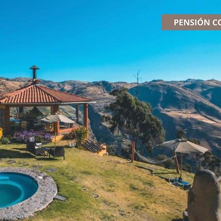 Refugio Vinak Villa Екстериор снимка
