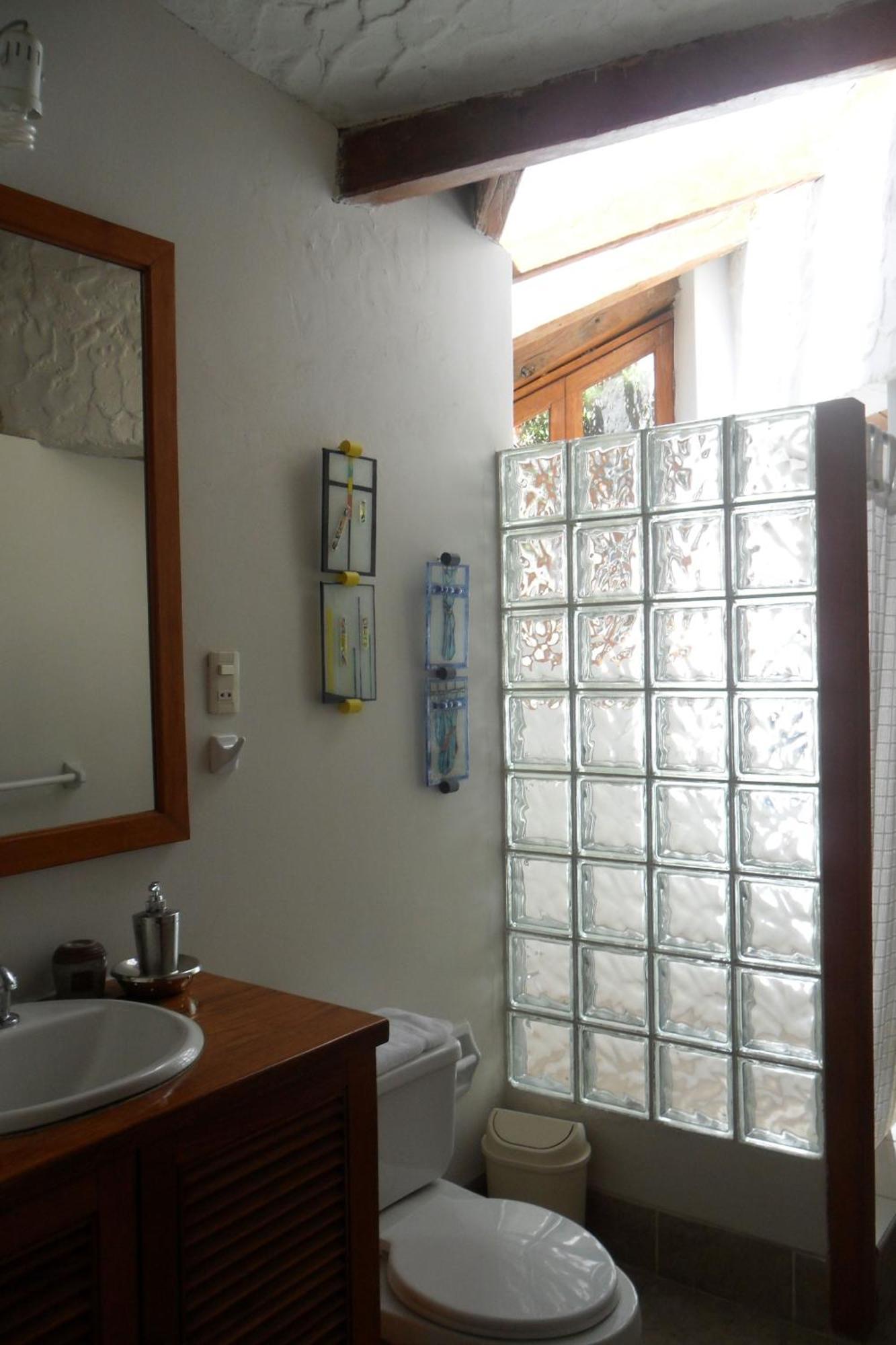 Refugio Vinak Villa Стая снимка