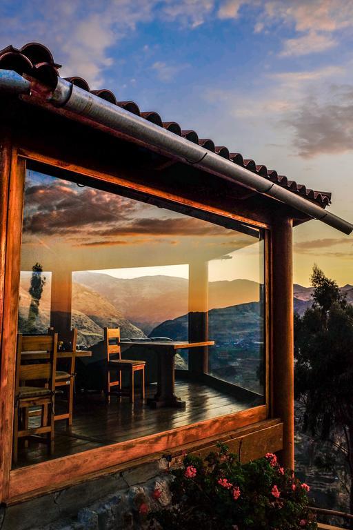 Refugio Vinak Villa Екстериор снимка