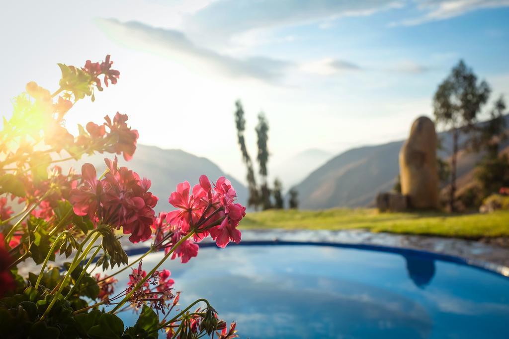 Refugio Vinak Villa Екстериор снимка