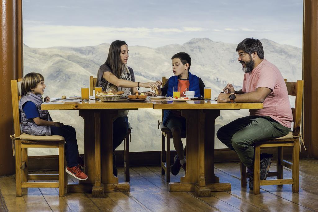 Refugio Vinak Villa Екстериор снимка