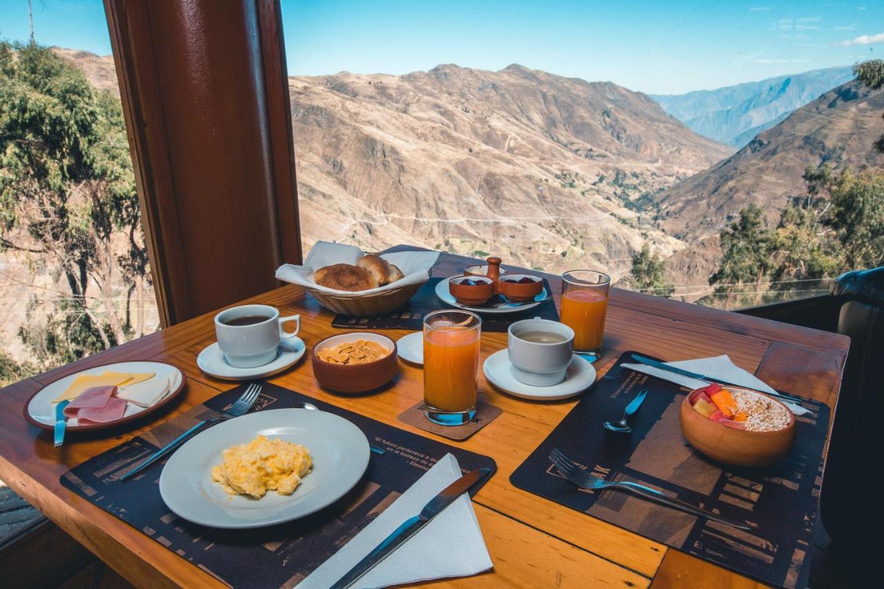 Refugio Vinak Villa Екстериор снимка