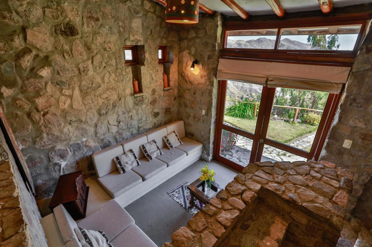 Refugio Vinak Villa Екстериор снимка