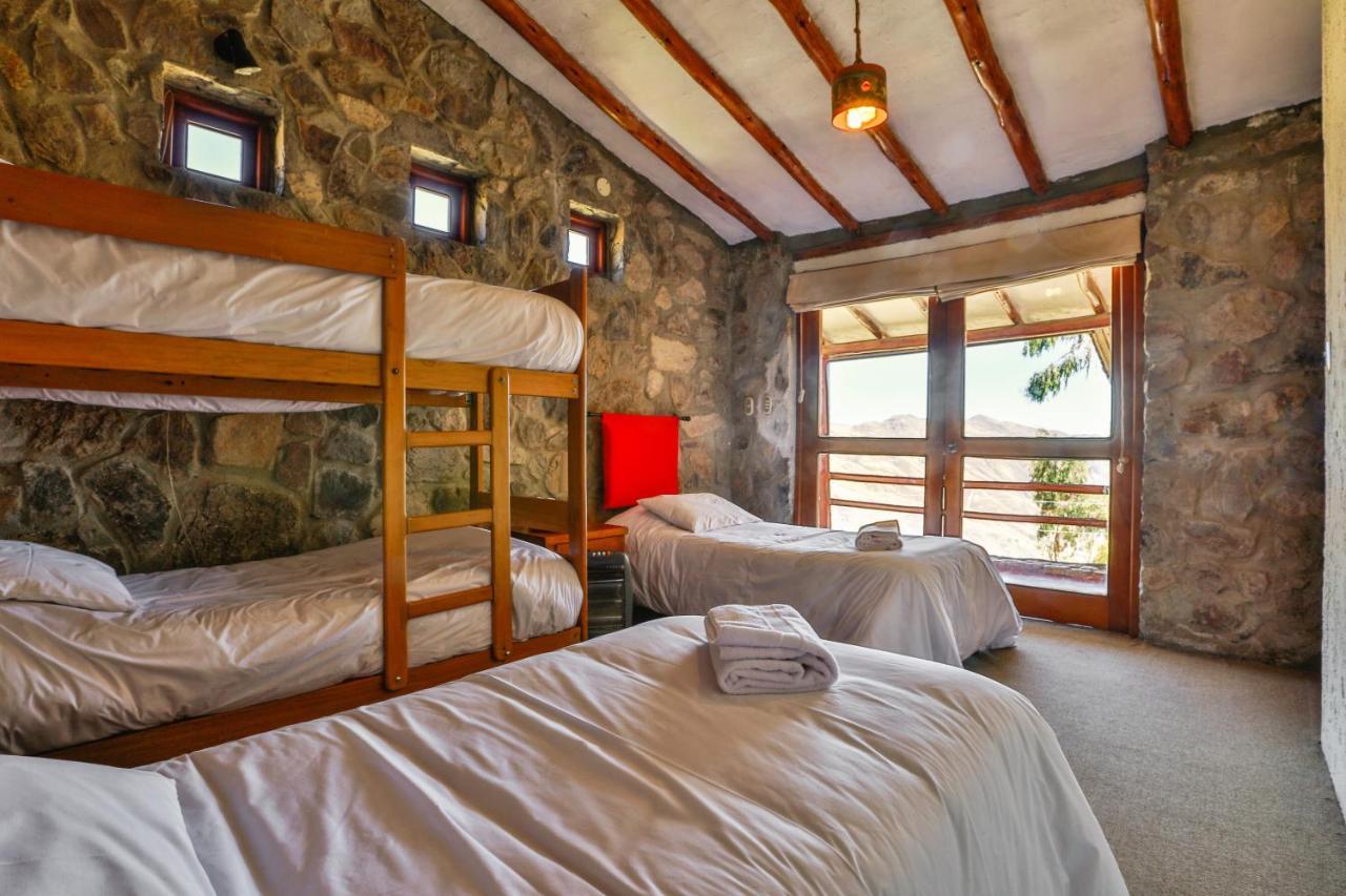 Refugio Vinak Villa Екстериор снимка